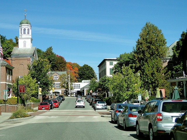 New Hampshire photo